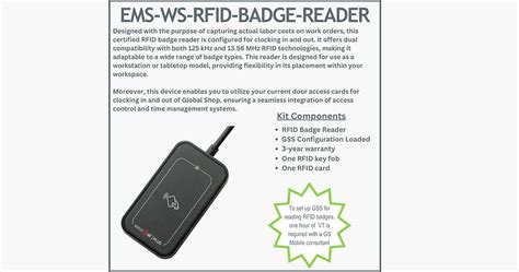 ems rfid reader|ems.